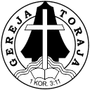 Logo Gereja Toraja
